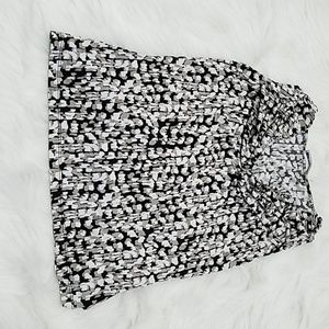 Calvin Klein Dress Top